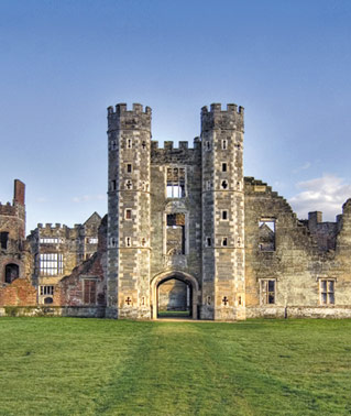 Cowdray