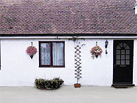 White Hart Bungalow