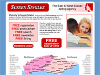 Sussex Dating